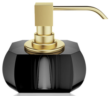 Дозатор для мыла Decor Walther Krystall SSP 0933494