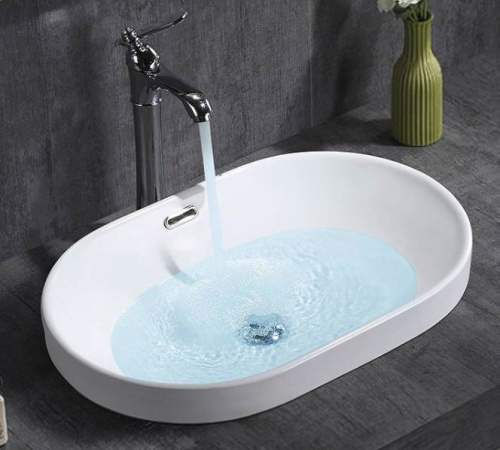 Умывальник CeramaLux 5006C