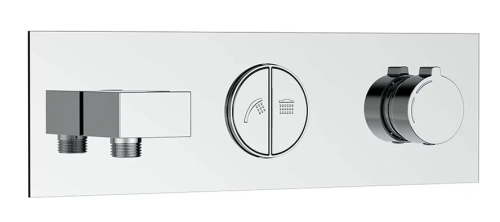 Душевая система Vincea VSFW-422T2CH