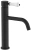 Смеситель для умывальника Rea Serra black matt B1141