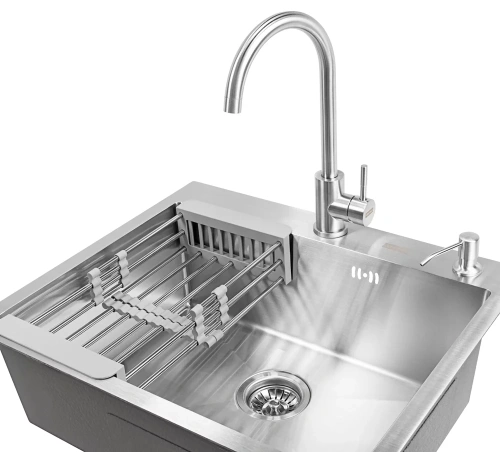 Коландер Arfeka Eco AR satin