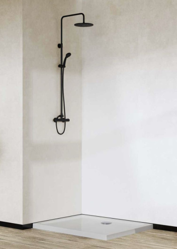 Душевой поддон Vincea VST-5AR-8012