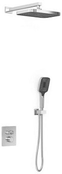 Душевая система Vincea VSFW-321MT1CH Душевая система Vincea VSFW-321MT1CH