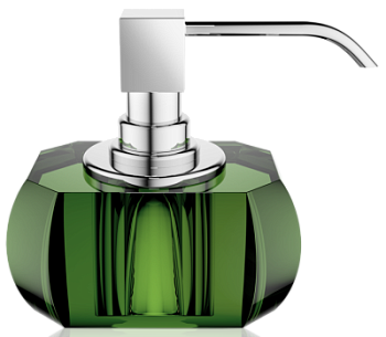 Дозатор для мыла Decor Walther Krystall SSP 0924296