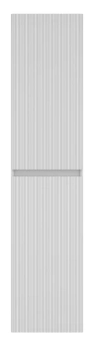 Пенал подвесной Vincea Welle M.White Soft-touch VSC-2WL150MW