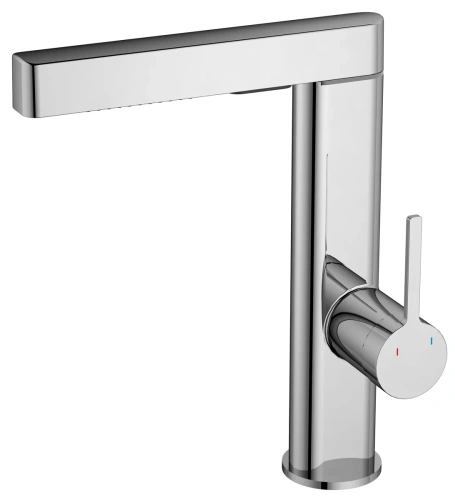 Смеситель для кухни Vincea VKF-22CH