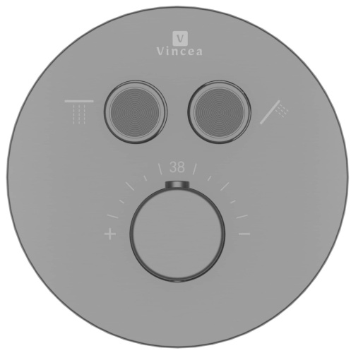 Душевая система Vincea Inspire VSFW-3I22MT5GM