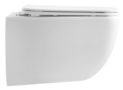 Комплект Oliveeka инсталляция OL-MQ-003 с унитазом OL-1216 и кнопкой OL-E12-MB