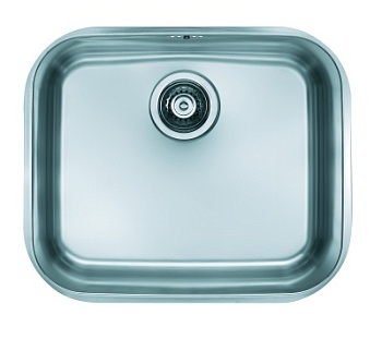 Мойка для кухни Alveus VARIANT 10 SAT-90 480x400x250 1009252