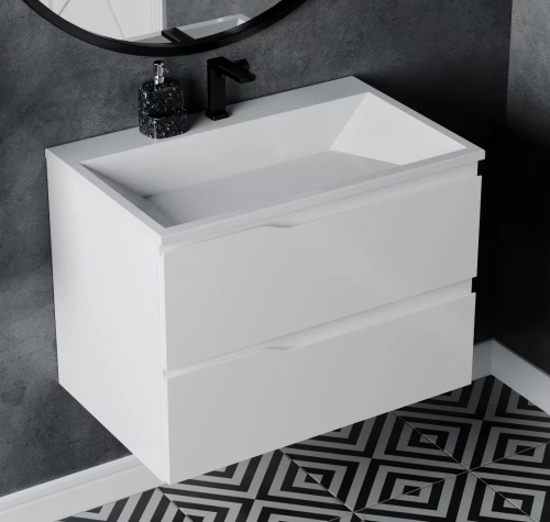 Тумба подвесная Vela Вектор 60П под Lotos TU66775