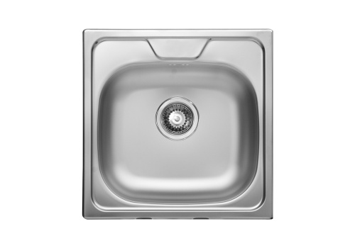 Мойка для кухни Alveus GENESIS ALLUX 70 LEI-90 480х480 1124150