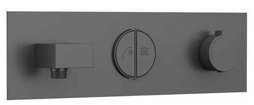 Душевая система Vincea VSFW-422TI4GM