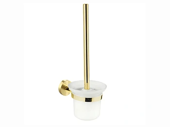 Ёршик настенный Rea MIST 06 gold 80032