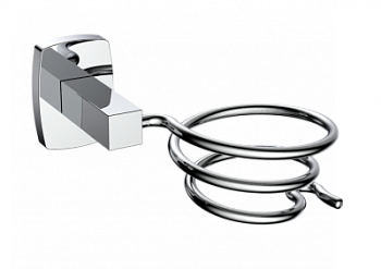 Держатель для фена CeramaLux Cube 12616