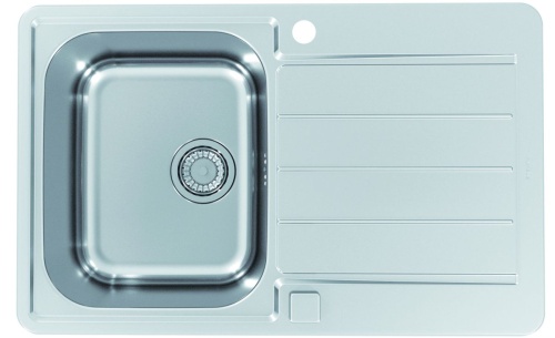 Мойка для кухни Alveus LINE MAX 80 SAT-90 790x500 1136608