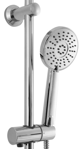 Душевая система Rea Luis Chrome P7007