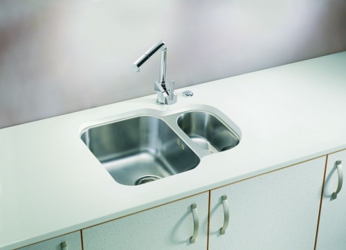 Мойка для кухни Alveus DUO 70 SAT-90 560x440 1039363