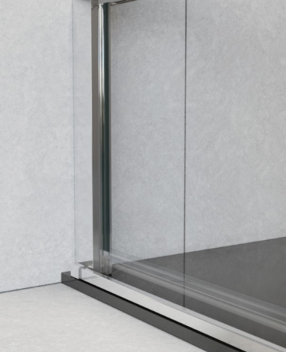 Душевая дверь Vincea Flex VDP-1F900CG