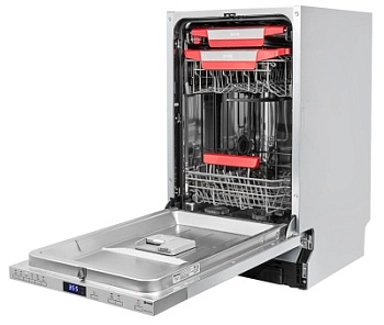 Посудомоечная машина Zorg MOU4562M