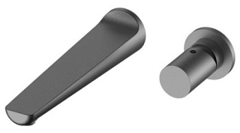 Смеситель для умывальника Gid Panther L066-GM-NS