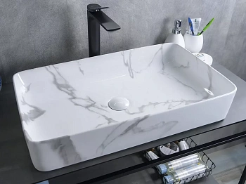 Умывальник Gid Mnc396C