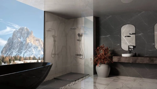 Душевая система Vincea Rondo VSFS-1R1GM