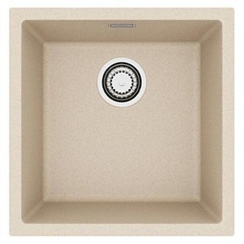 Мойка для кухни Alveus OMNI 20 Granital TERRA-G22 450x450x198 1150046