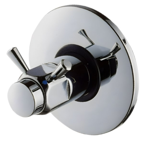 Кран порционный для душа Remer Tempor TE30M