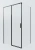 Душевой уголок Vincea Soft 2 VSR-3SO28013CLB Душевой уголок Vincea Soft 2 VSR-3SO28013CLB