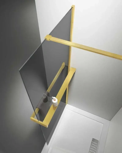 Душевая стенка Vincea Walk-In HR VSW-4HR900CGG