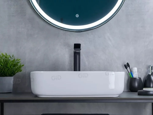 Умывальник Gid D1304