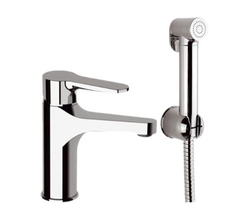 Смеситель для раковины Remer Winner W10SHW