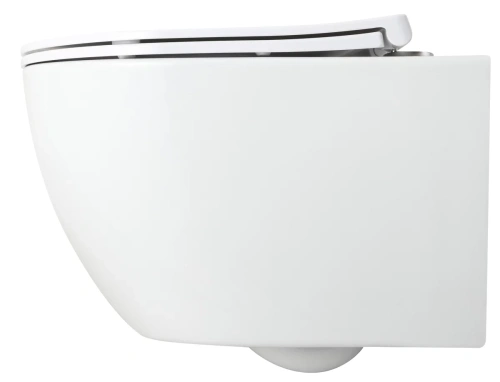 Унитаз подвесной Vincea Globo VT1-74T