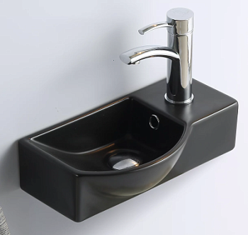 Умывальник CeramaLux 7947ALMB