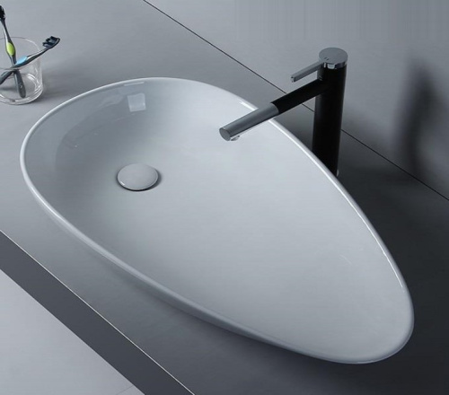 Умывальник CeramaLux 7862-1