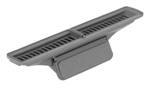 Сухой затвор OMP Tea 137.023.0