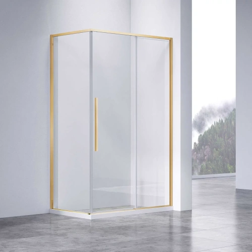 Душевой уголок Vincea Slim-N VSR-4SN9011CLG Душевой уголок Vincea Slim-N VSR-4SN9011CLG