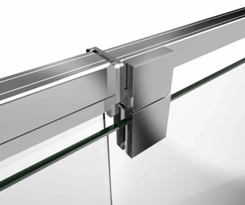 Душевая дверь Vincea Intra VDP-1I9010CH