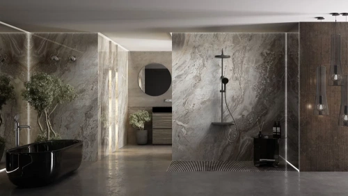 Душевая система Vincea Inspire VSFS-3I12TMB