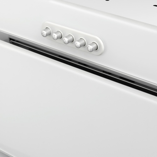 Вытяжка кухонная Zorg CENDY 1060 60 M белая