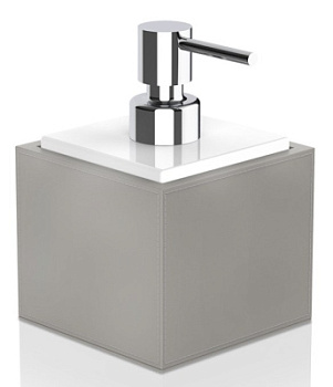 Дозатор для мыла Decor Walther Brownie SSP 0937149