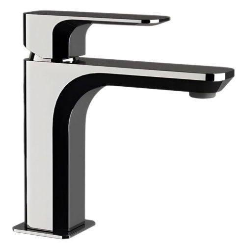 Смеситель для раковины Daniel Tiara TA606NCR