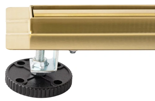 Душевой трап Rea Neox Slim pro gold matt 1000 G6990