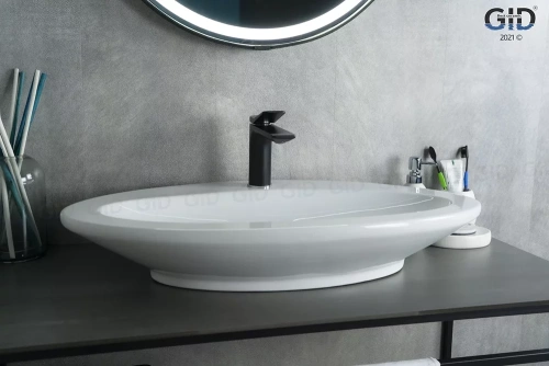 Умывальник Gid Tr422