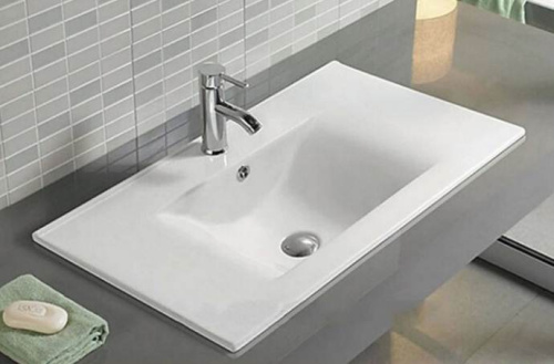 Умывальник CeramaLux 807-80