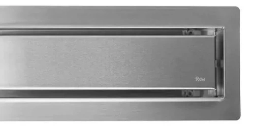 Душевой трап Rea Neox Pro 700 nikiel brush G5808