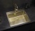 Мойка для кухни Alveus PURE MONARCH 70 new GOLD FS 565x525 1149633