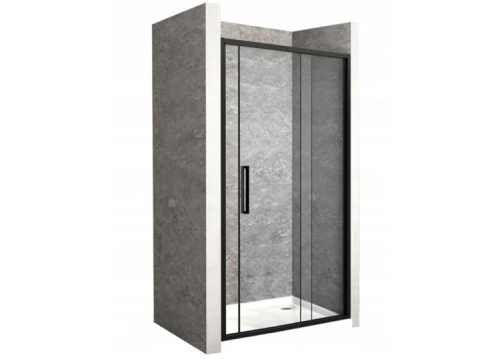 Душевая дверь Rea Rapid Slide 100 K6400