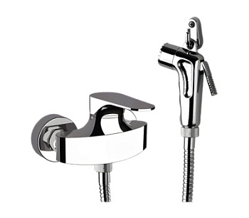 Гигиенический душ Remer Class Line LC31DP