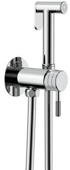 Гигиенический душ Gid Edessa L070-CH-GD